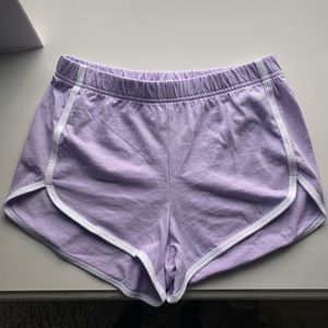 Classic Retro Short